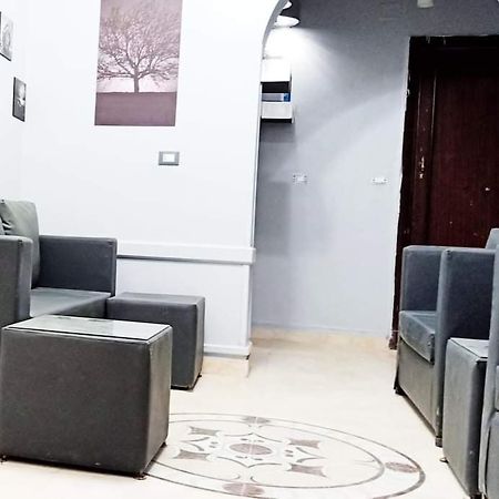 My Place Agata Hostel Cairo Ngoại thất bức ảnh