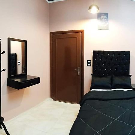 My Place Agata Hostel Cairo Ngoại thất bức ảnh