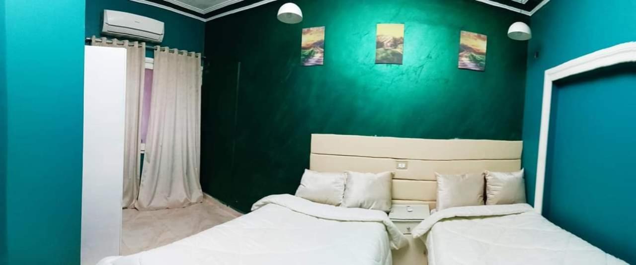 My Place Agata Hostel Cairo Ngoại thất bức ảnh