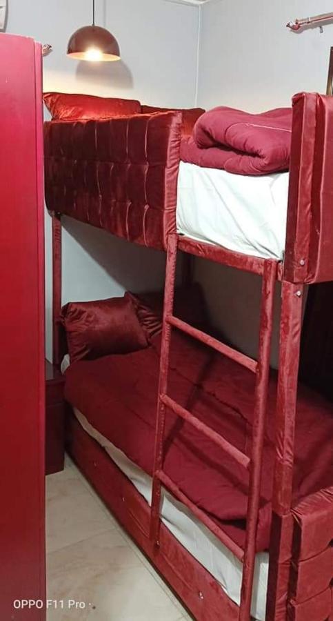 My Place Agata Hostel Cairo Ngoại thất bức ảnh