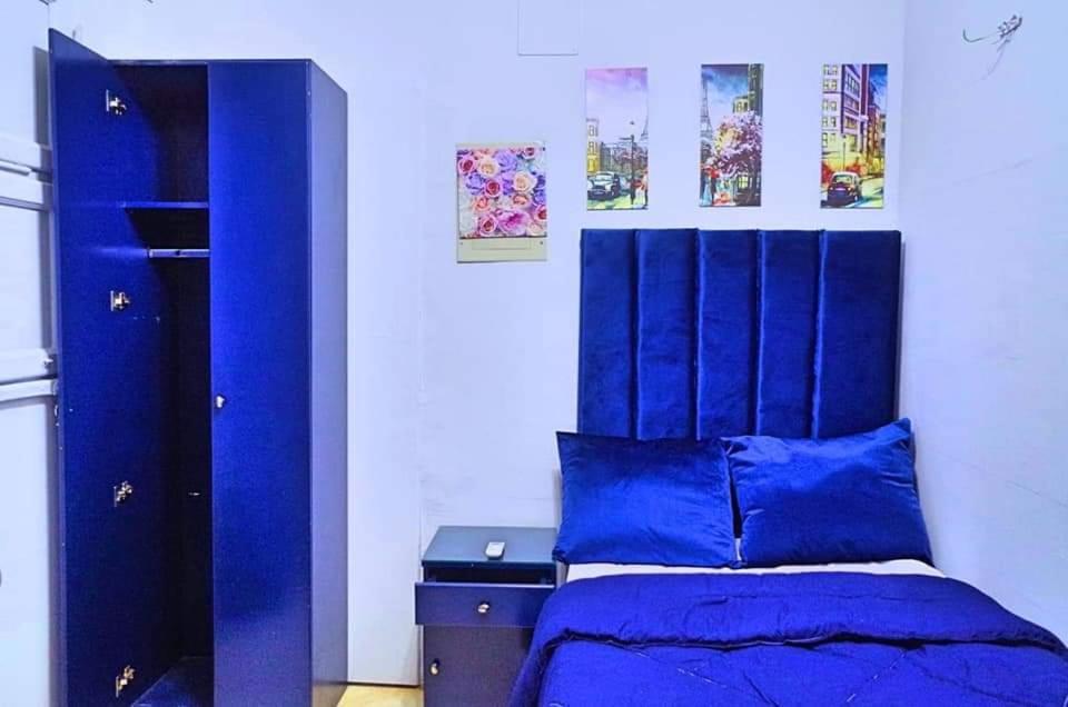My Place Agata Hostel Cairo Ngoại thất bức ảnh