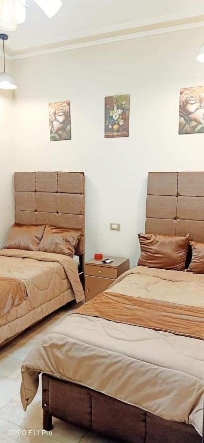 My Place Agata Hostel Cairo Ngoại thất bức ảnh