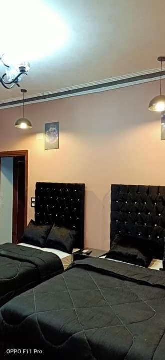 My Place Agata Hostel Cairo Ngoại thất bức ảnh
