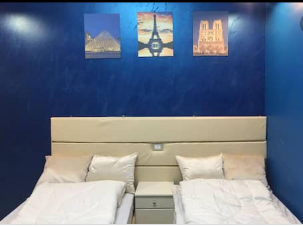 My Place Agata Hostel Cairo Ngoại thất bức ảnh