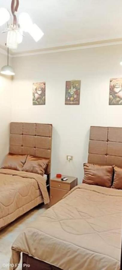 My Place Agata Hostel Cairo Ngoại thất bức ảnh