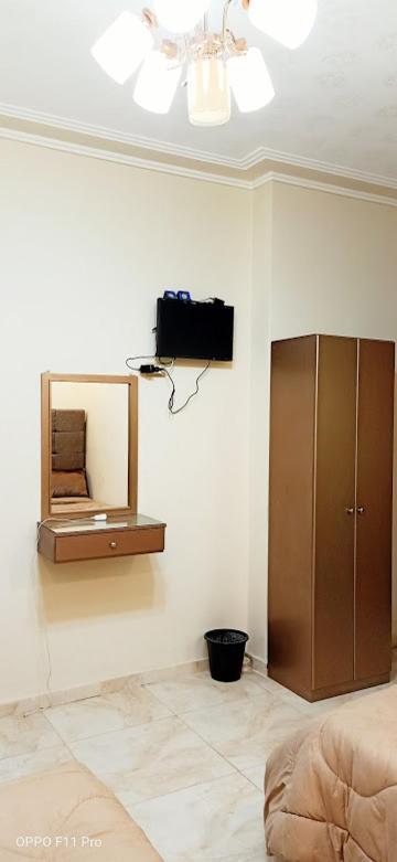 My Place Agata Hostel Cairo Ngoại thất bức ảnh