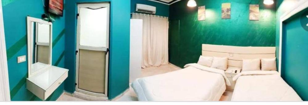 My Place Agata Hostel Cairo Ngoại thất bức ảnh