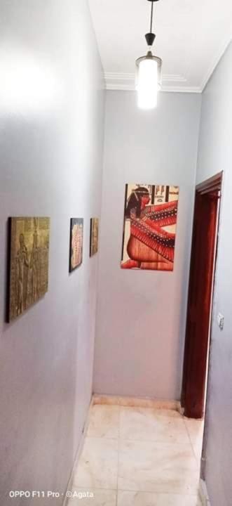 My Place Agata Hostel Cairo Ngoại thất bức ảnh