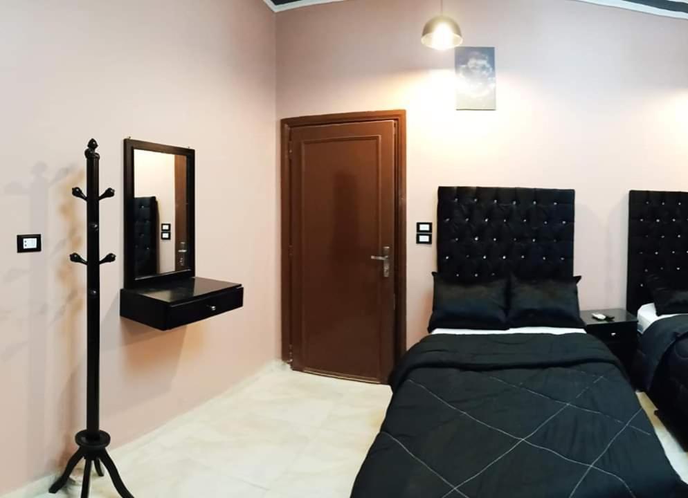 My Place Agata Hostel Cairo Ngoại thất bức ảnh