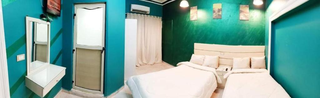 My Place Agata Hostel Cairo Ngoại thất bức ảnh