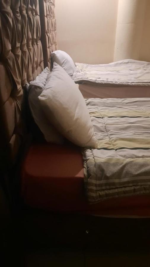 My Place Agata Hostel Cairo Ngoại thất bức ảnh