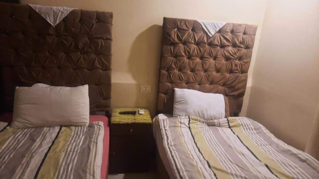 My Place Agata Hostel Cairo Ngoại thất bức ảnh